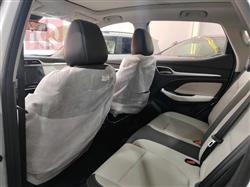 ام جي ZS